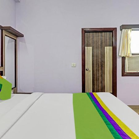 Hotel Golden Pearl Agra  Exterior foto