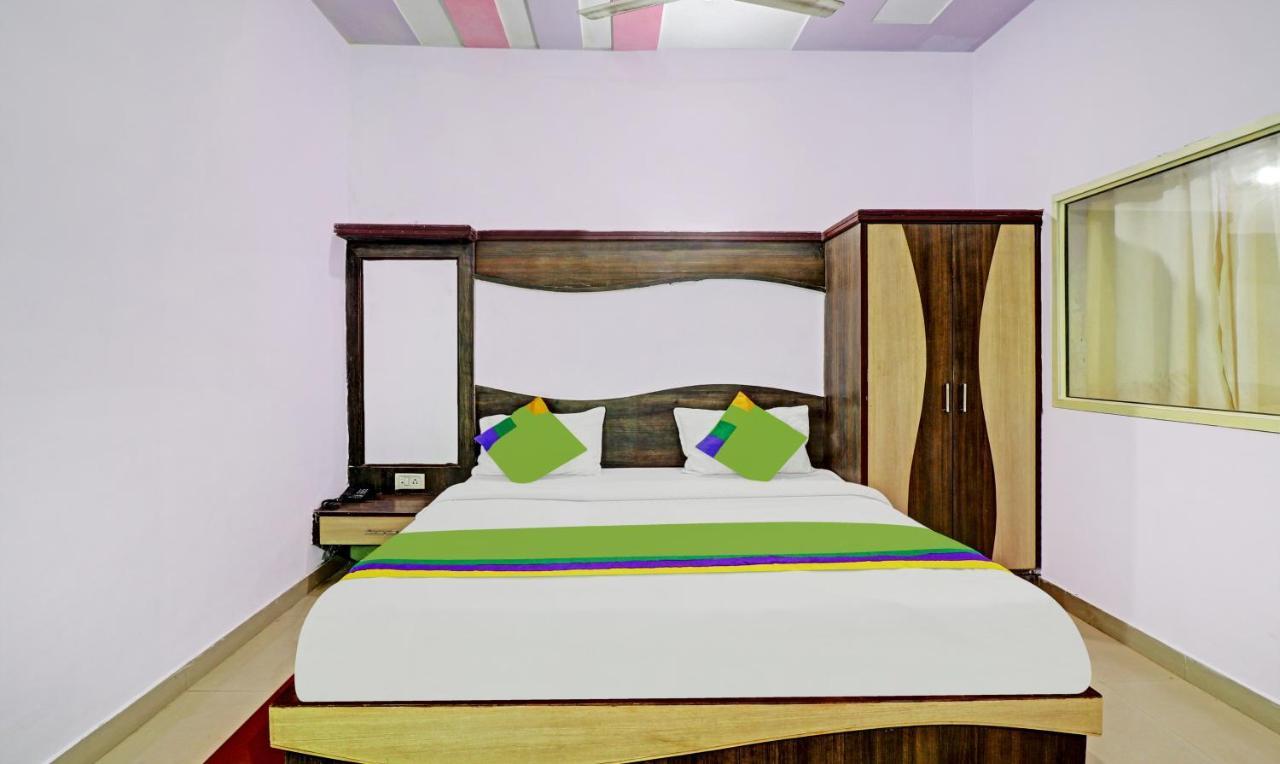 Hotel Golden Pearl Agra  Exterior foto