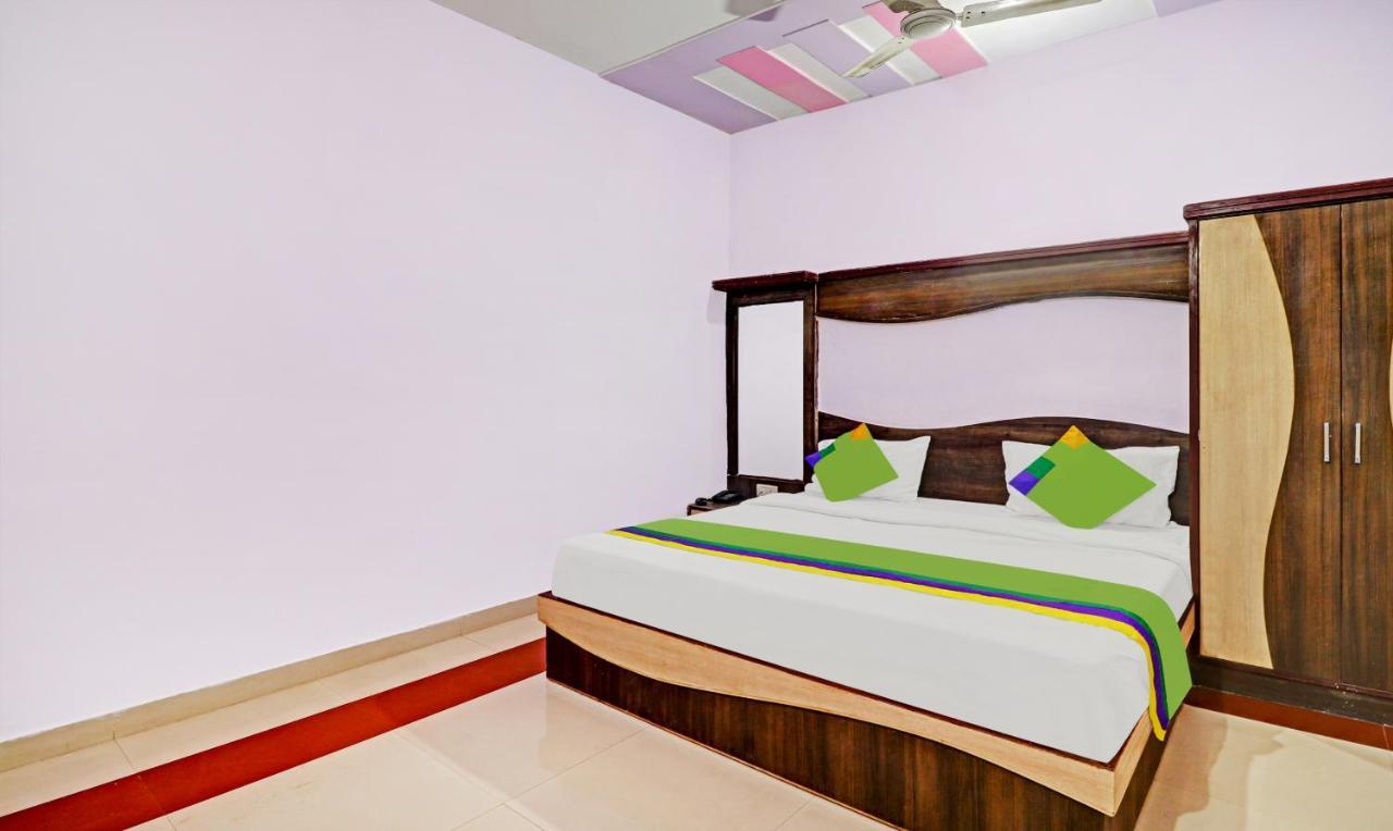 Hotel Golden Pearl Agra  Exterior foto