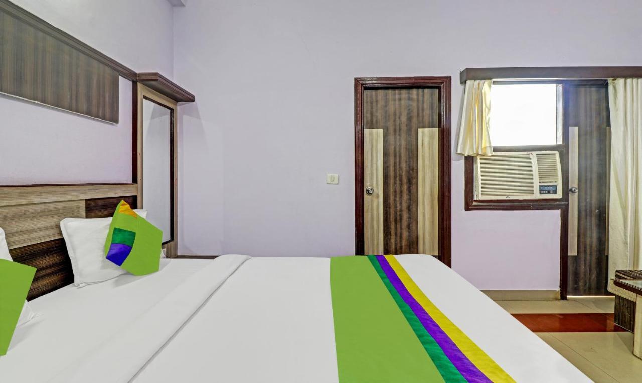 Hotel Golden Pearl Agra  Exterior foto